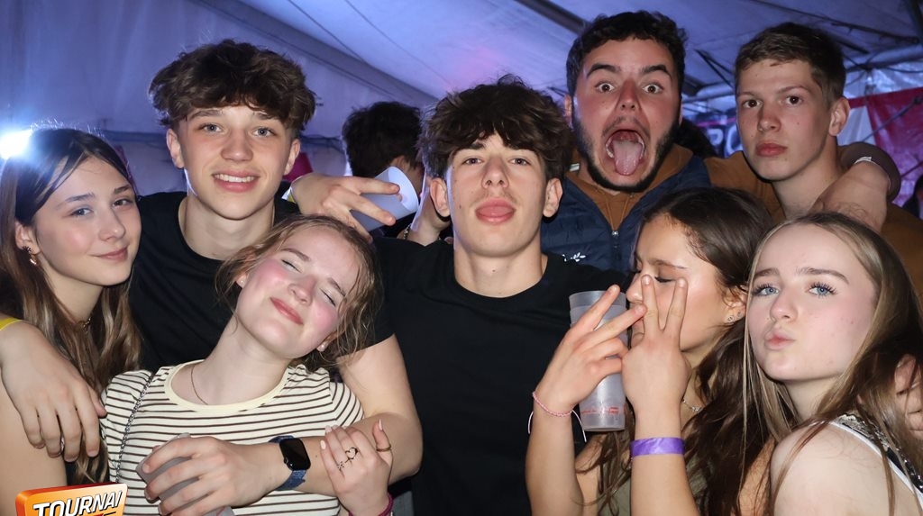 Easter Party - Bleharies